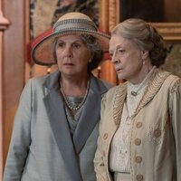 Downton Abbey: Una nueva era