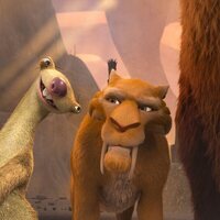 Ice Age: Las aventuras de Buck