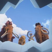 Ice Age: Las aventuras de Buck