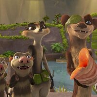 Ice Age: Las aventuras de Buck