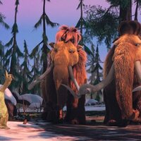 Ice Age: Las aventuras de Buck