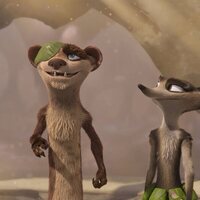 Ice Age: Las aventuras de Buck