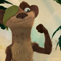 Ice Age: Las aventuras de Buck