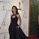 Penélope Cruz en la alfombra roja de los Oscar 2022