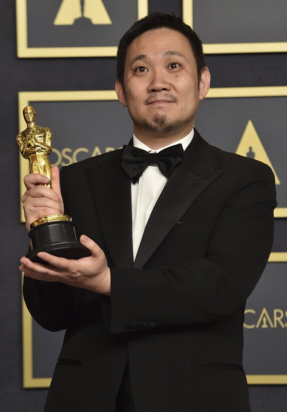 Ryusuke Hamaguchi, director de 'Drive My Car', Oscar a la mejor película internacional