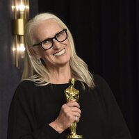 Jane Campion, directora de 'El poder del perro'