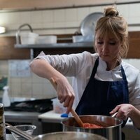 La brigada de la cocina