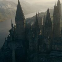 Animales Fantásticos: Los secretos de Dumbledore