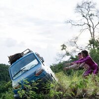 La ciudad perdida