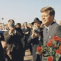 JFK: Caso revisado