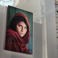 McCurry, la búsqueda del color