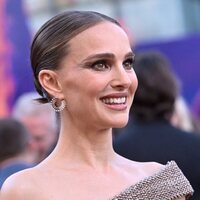 Natalie Portman en la premiere mundial de 'Thor: Love and Thunder'