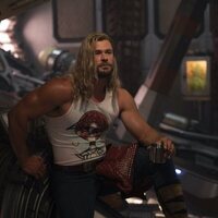  Thor: Love and Thunder