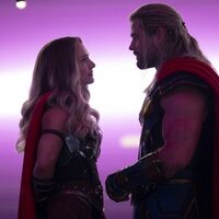 Thor: Love and Thunder