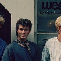  A-ha, la película