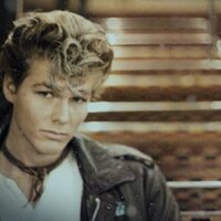 A-ha, la película