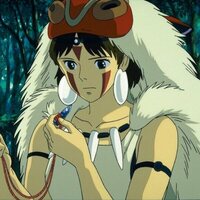 La Princesa Mononoke