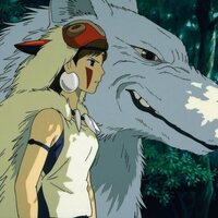 La Princesa Mononoke