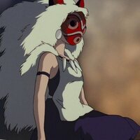 La princesa Mononoke