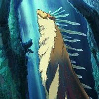 La princesa Mononoke