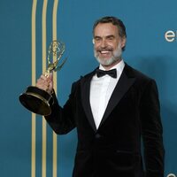 Murray Bartlett ganador del Emmy 2022