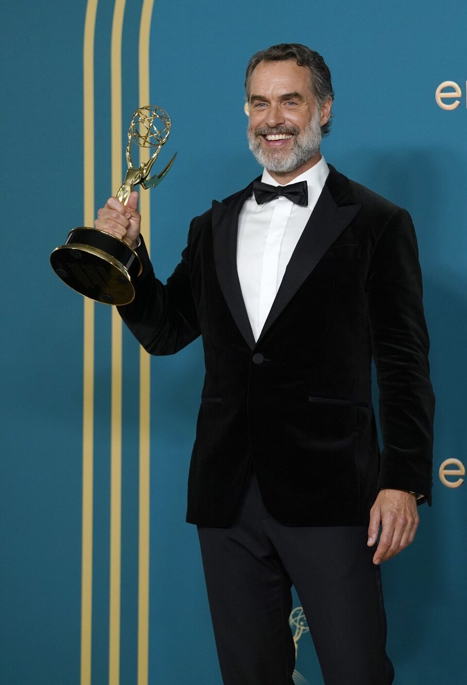 Murray Bartlett ganador del Emmy 2022