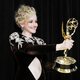 Julia Garner ganadora del Emmy 2022