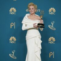 Jean Smart gana el Emmy 2022