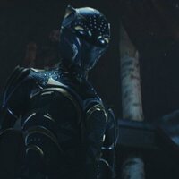 Black Panther: Wakanda Forever