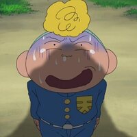 Shin Chan y el misterio de la Academia Tenkasu