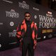 Winston Duke en la premiere de 'Black Panther: Wakanda Forever'