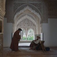 Los constructores de la Alhambra