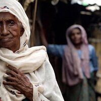 Vivir sin país: El exilio de Rohingya