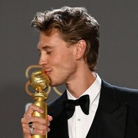 Austin Butler, ganador del Globo de Oro 2023 al mejor actor