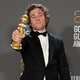 Jeremy Allen White, ganador del Globo de Oro 2023 al mejor actor de una serie