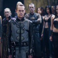 Underworld: La rebelión de los licántropos