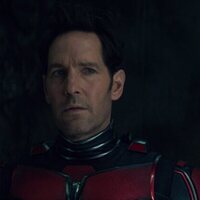 Ant-Man y la Avispa: Quantumania