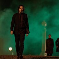 'John Wick 4'