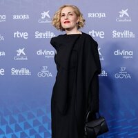 Carlota Pereda en los Goya 2023