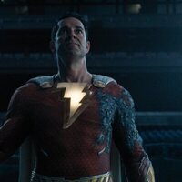 ¡Shazam! La furia de los dioses