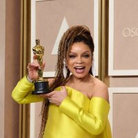 Ruth E. Carter, ganadora del Oscar 2023 al Mejor diseño de vestuario