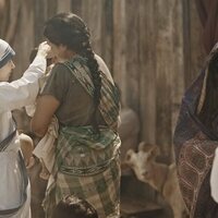 'Madre Teresa: No hay amor más grande'