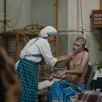 Madre Teresa: No hay amor más grande