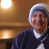 Madre Teresa: No hay amor más grande