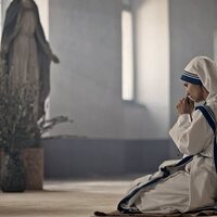 Madre Teresa: No hay amor más grande