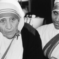 Madre Teresa: No hay amor más grande