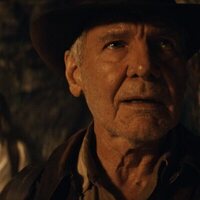 Indiana Jones y el Dial del Destino