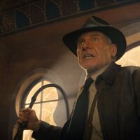 Indiana Jones y el Dial del Destino