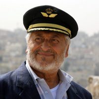 Capitán Abu Raed