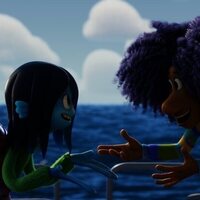 Ruby: Aventuras de una kraken adolescente